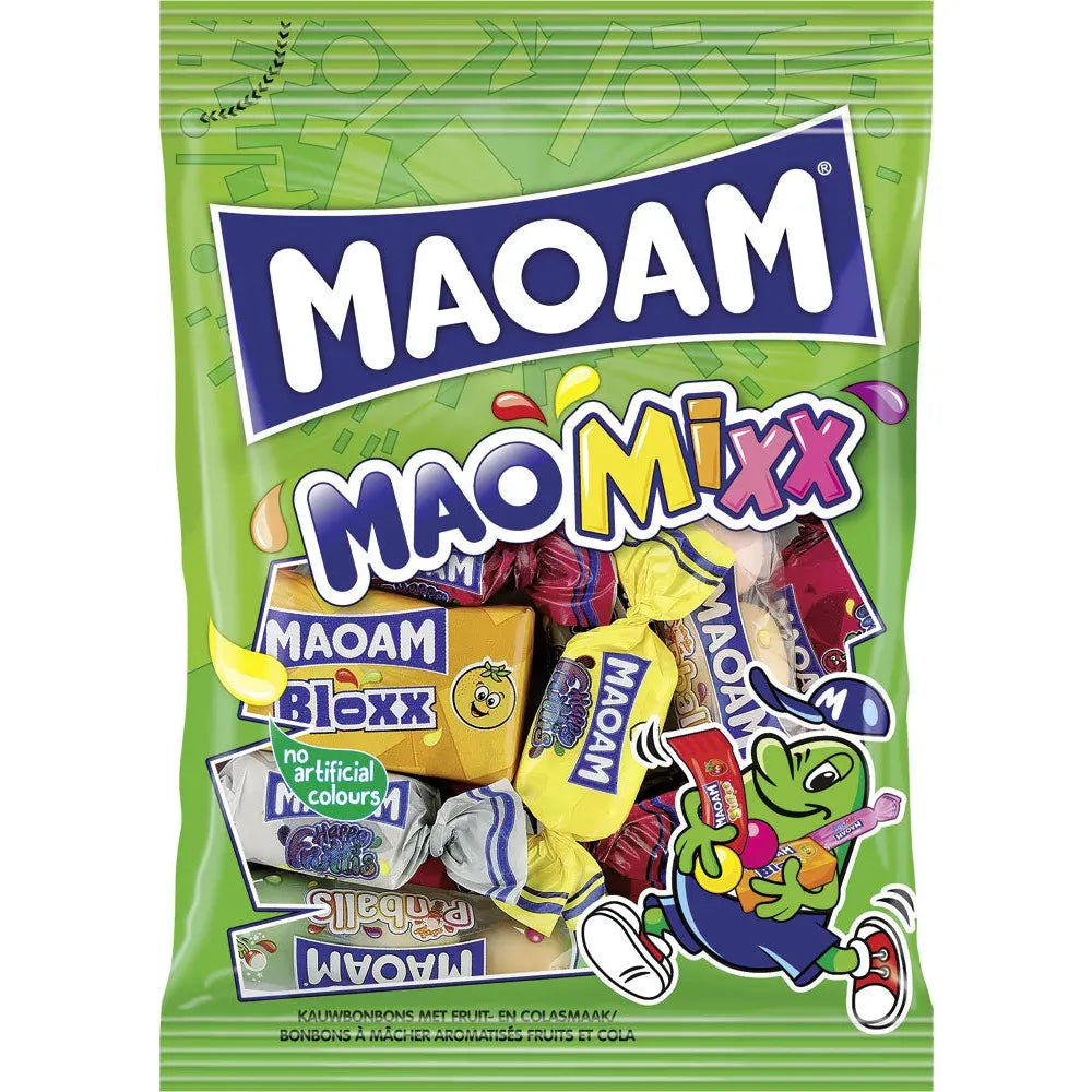 Mama Maomixx 70g