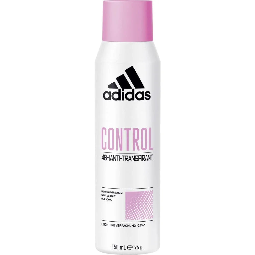 Adidas Deo Women Control 150ml