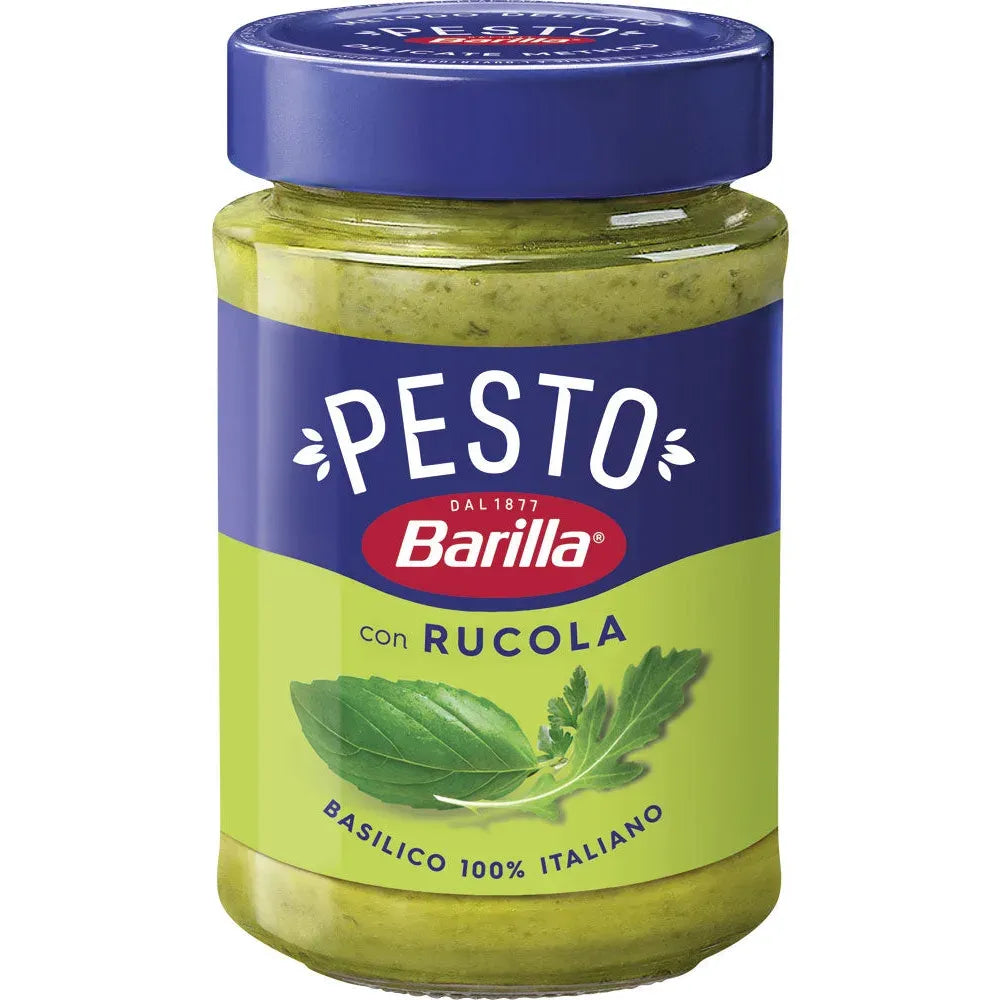 Barilla Pesto Rucola 190g
