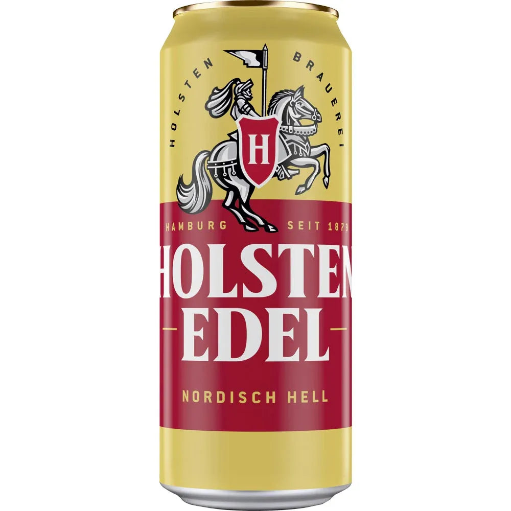 Holsten Edel 0,5l DPG