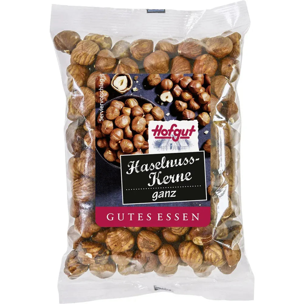 Hofgut Haselnusskerne 100g