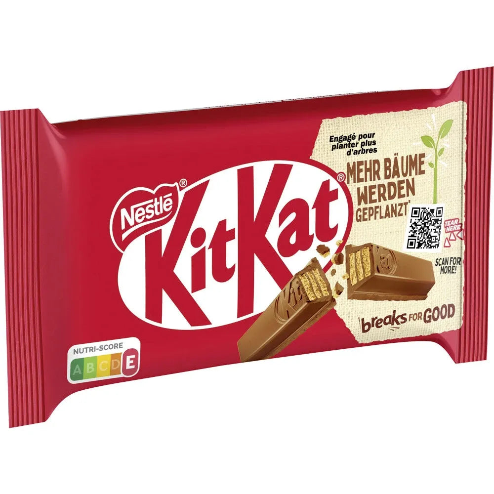 Kitkat Riegel 41,5g