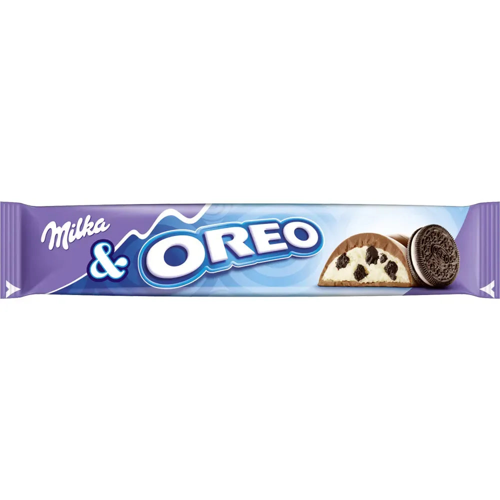 Milka Choco Oreo 37g