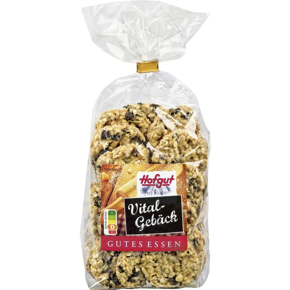 Hofgut Vitalgebäck 200g