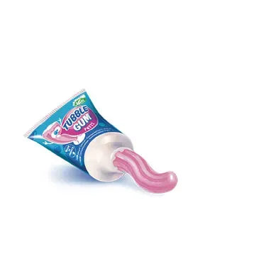 Lutti Tubble Gum Tutti 35g