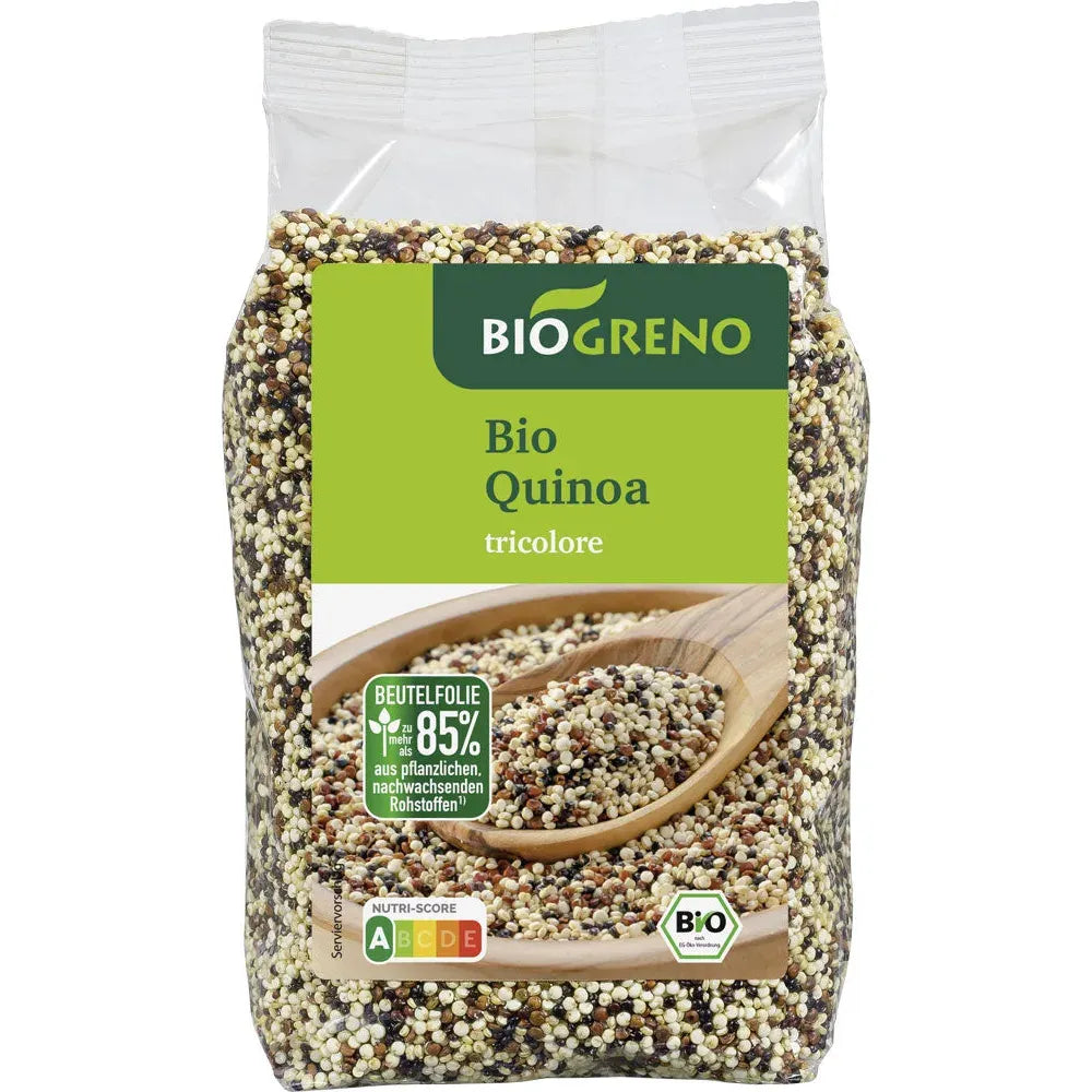 Bio Greno Quinoa Tricolore 250g