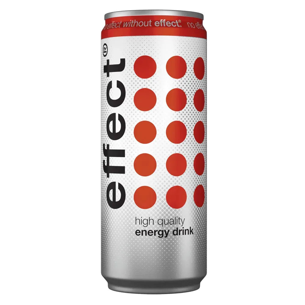 Effect Energy 0,25l DPG