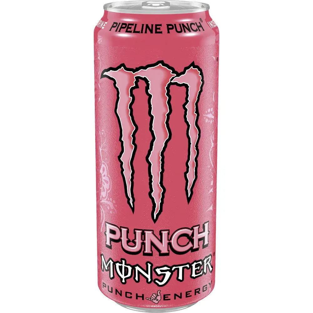 Monster Pipe Punch 0,5l DPG
