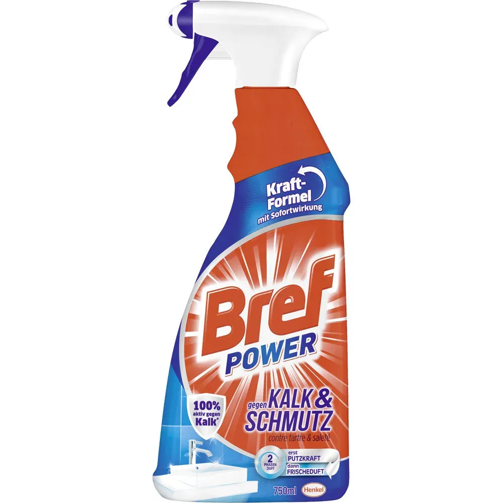 Bref Kalk-Schmutz Reiniger 750ml