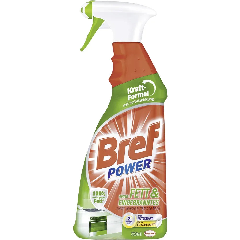 Bref Fett Reiniger 750ml