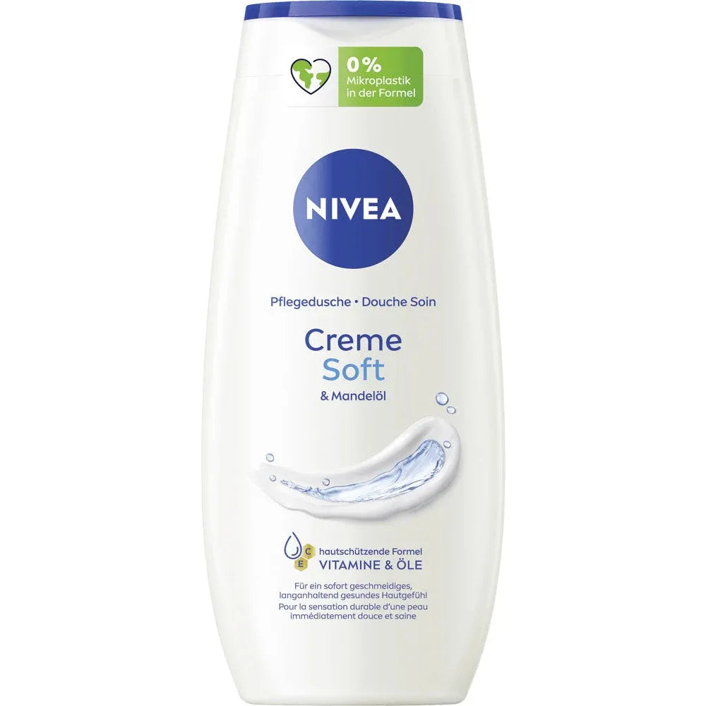 Niveau Dusche Soft+Mandel