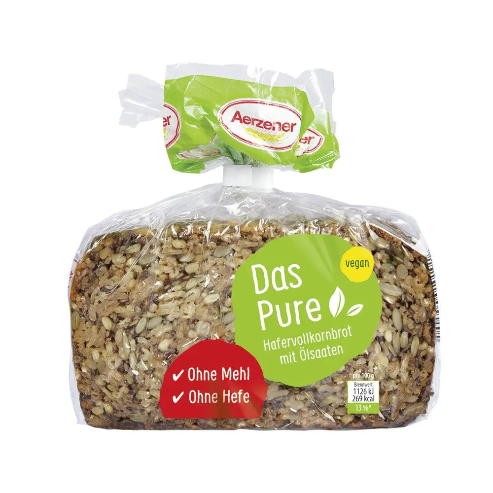 Ärzener Das Pure Brot 400g