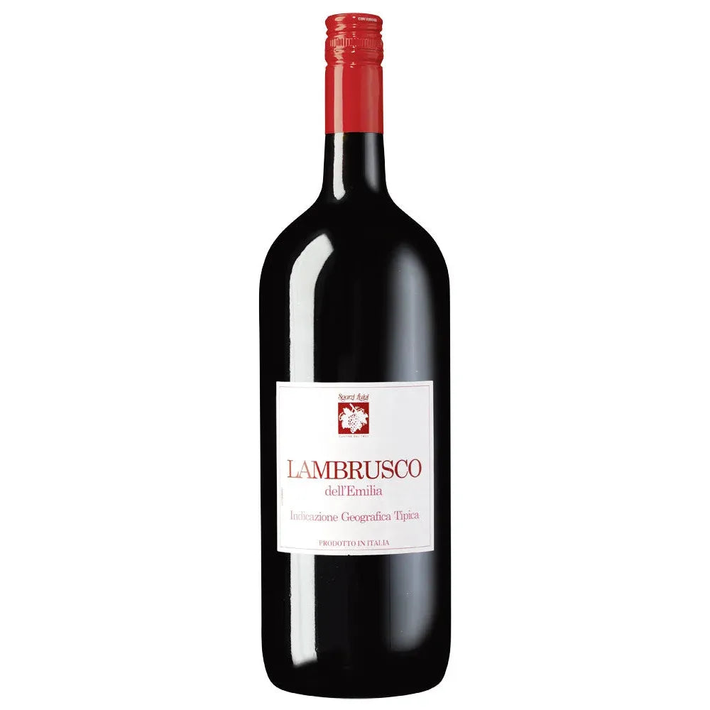 Lambrusco Dell Emilia 1,5l