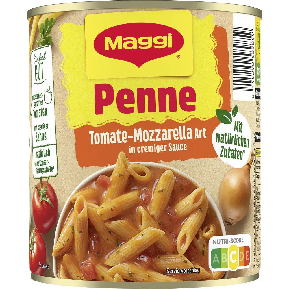 Maggi Ravioli Bolognese 800g