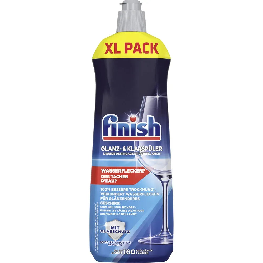 Finish Klarspüler 800ml
