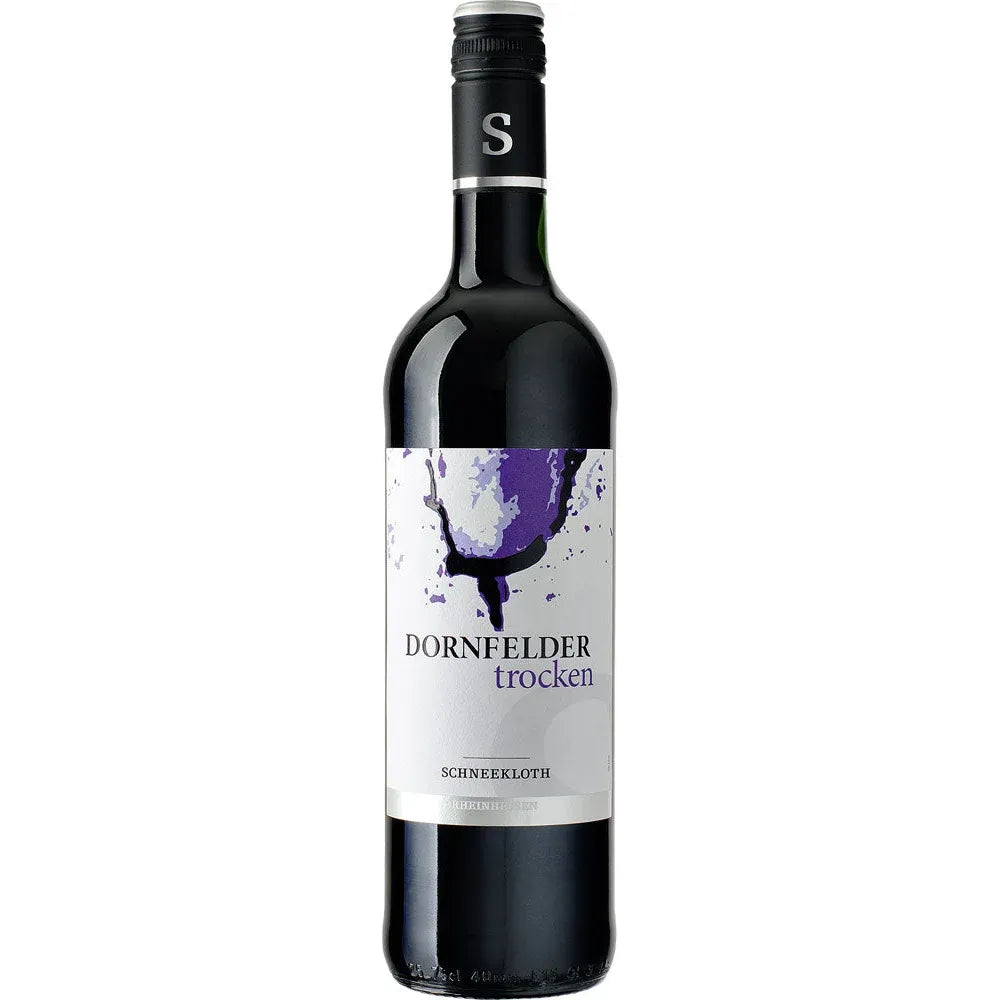 Dornfelder trocken 0,75l