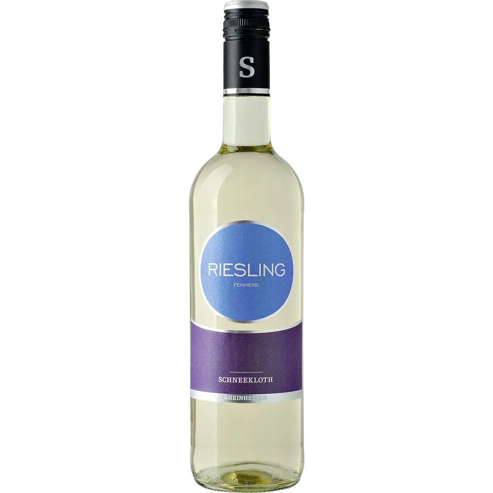 Riesling feinherb 0,75l