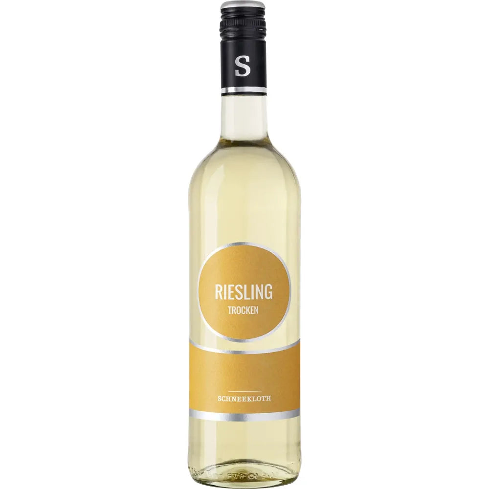 Riesling trocken 0,75l