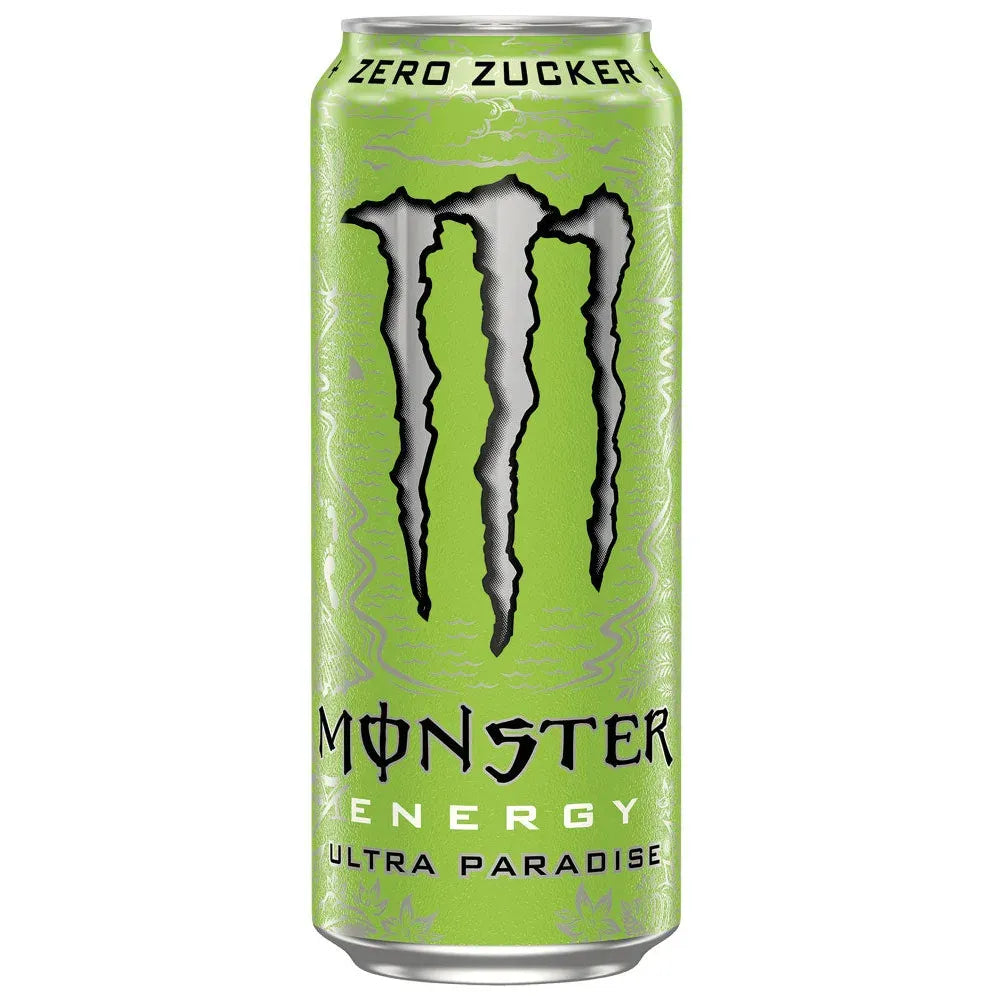 Monster Ultra Paradise 0,5l DPG