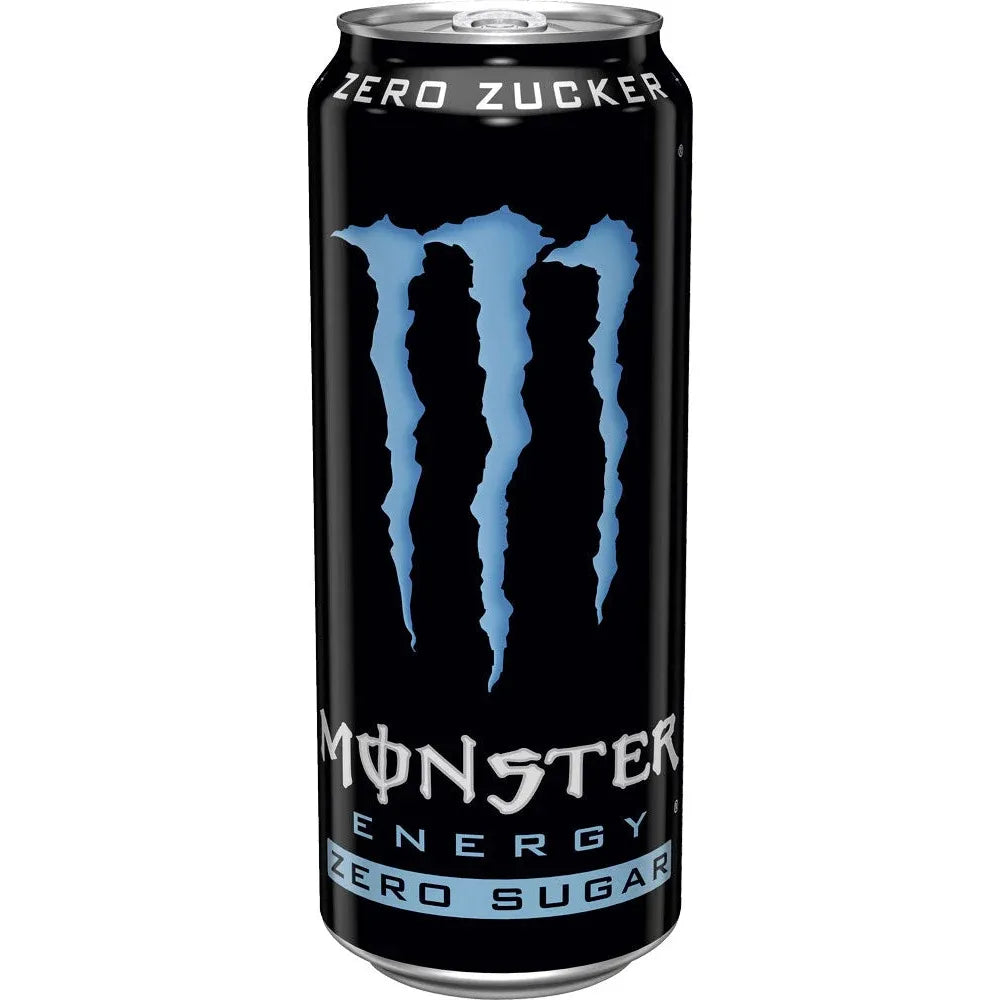 Monster Absolute Zero 0,5l DPG