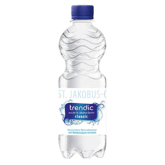 Trendic Classic 0,5l PET