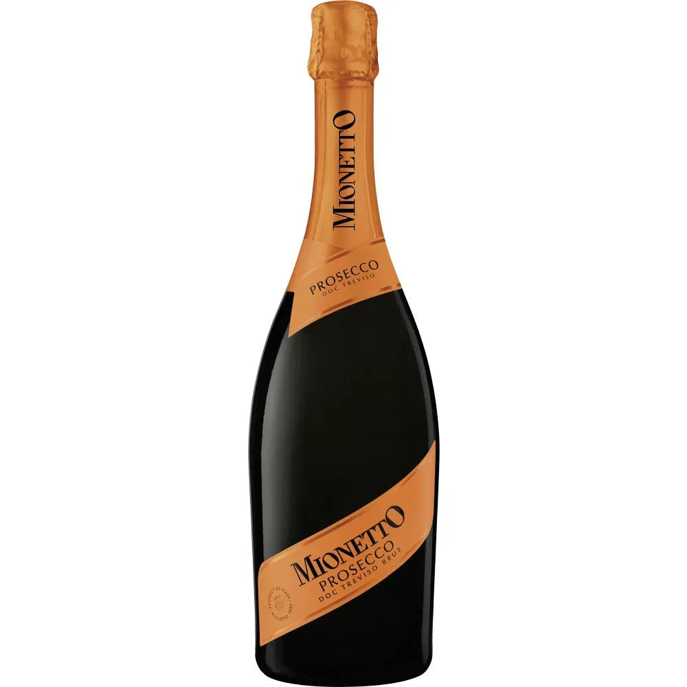 Mionetto Spum Doc Brut 0,75l