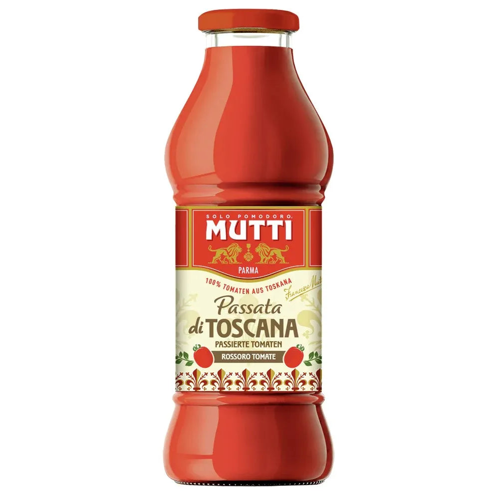 Mutti Passata Toscana 400g