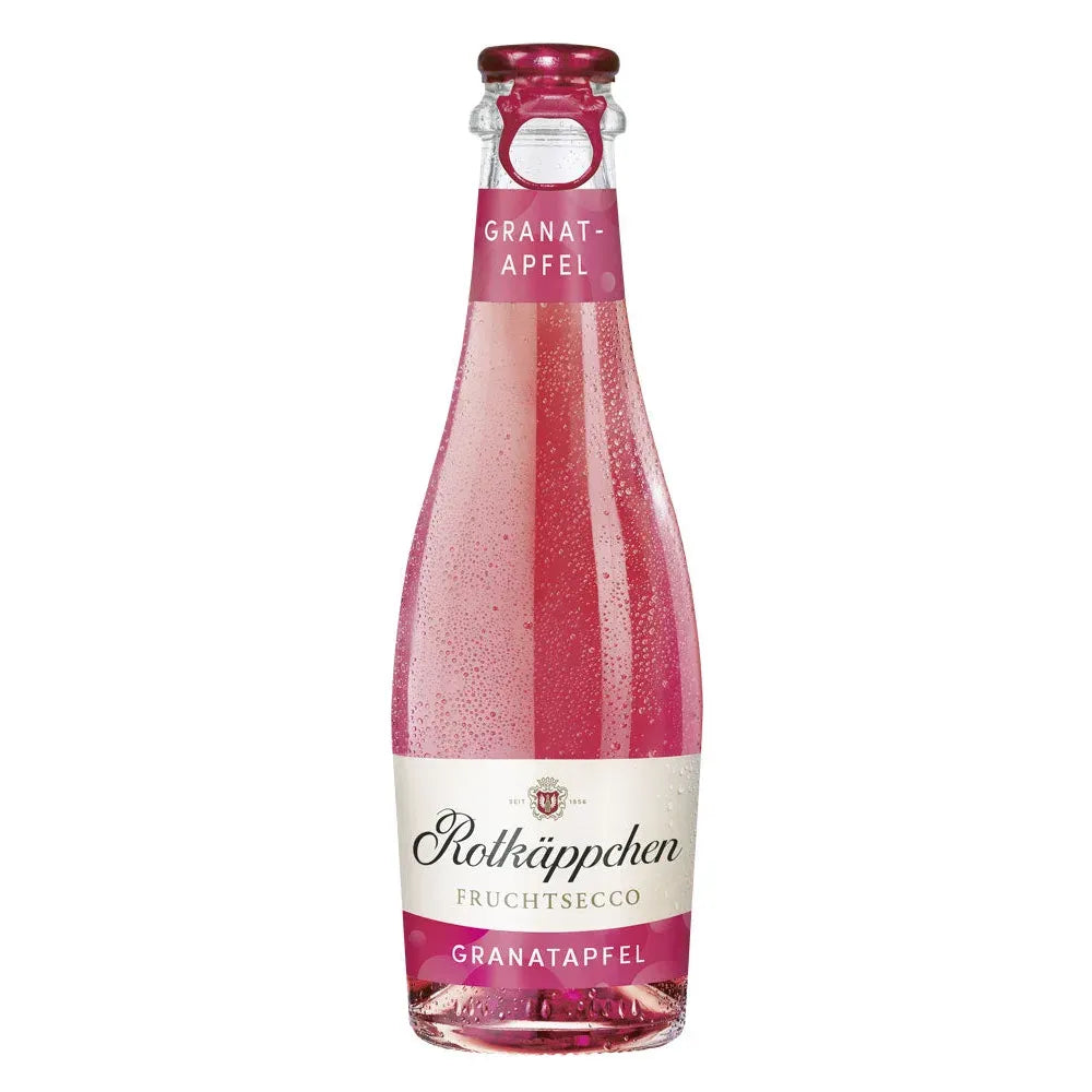 Rotkäppchen Fruchtsecco Granatapfel 200ml