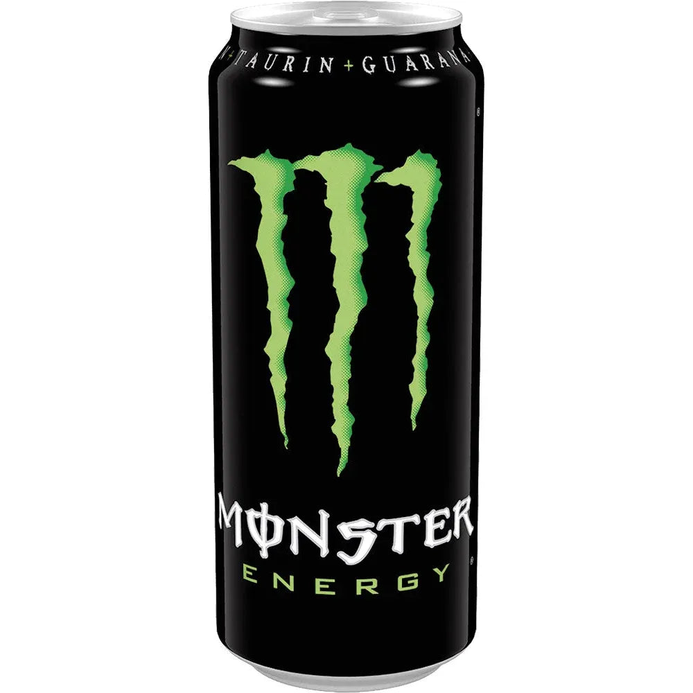 Monster Original 0,5l DPG