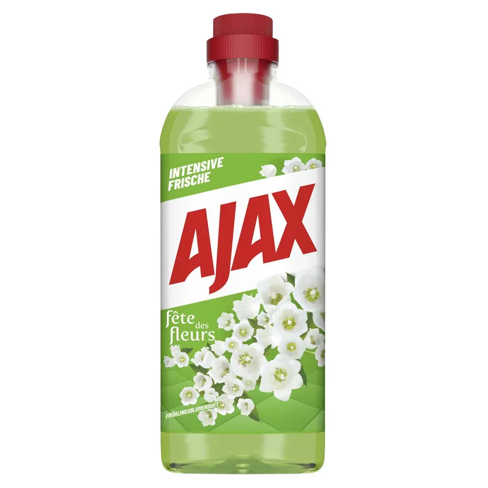 Ajax Frühlingsblüte 1l