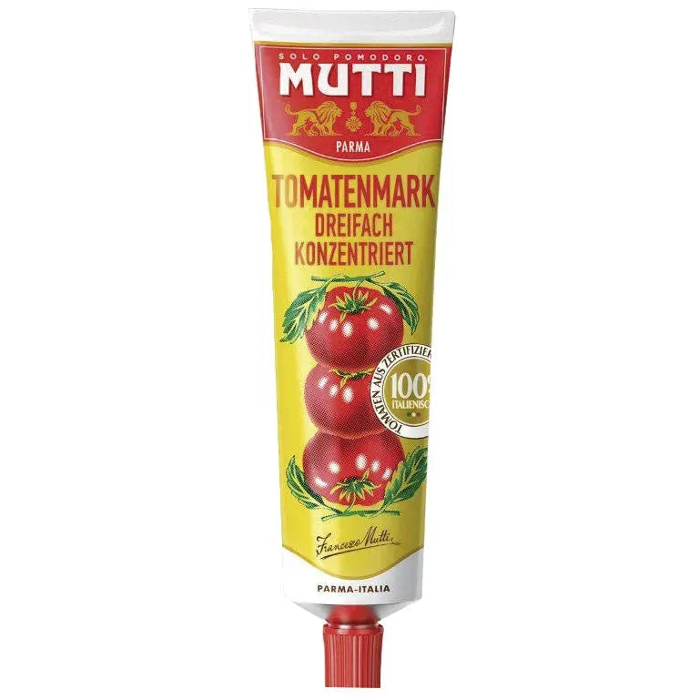 Mutti Tomatenmark 200g