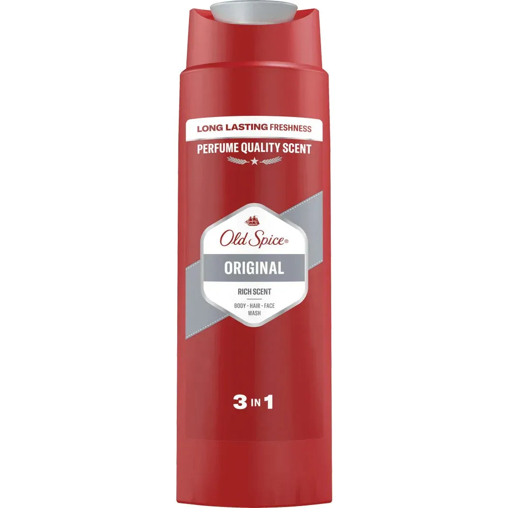 Old Spice Dusche Original 250ml