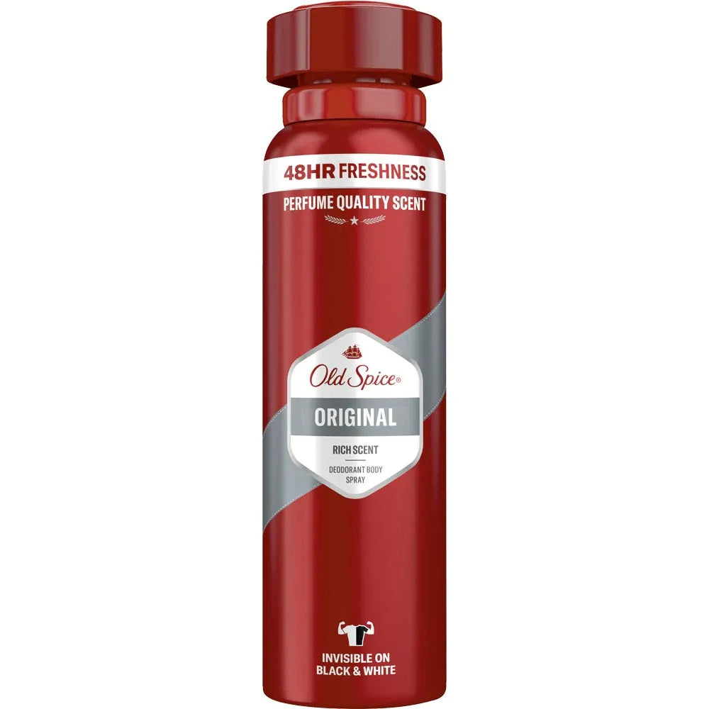 Old Spice Spray Original 150ml