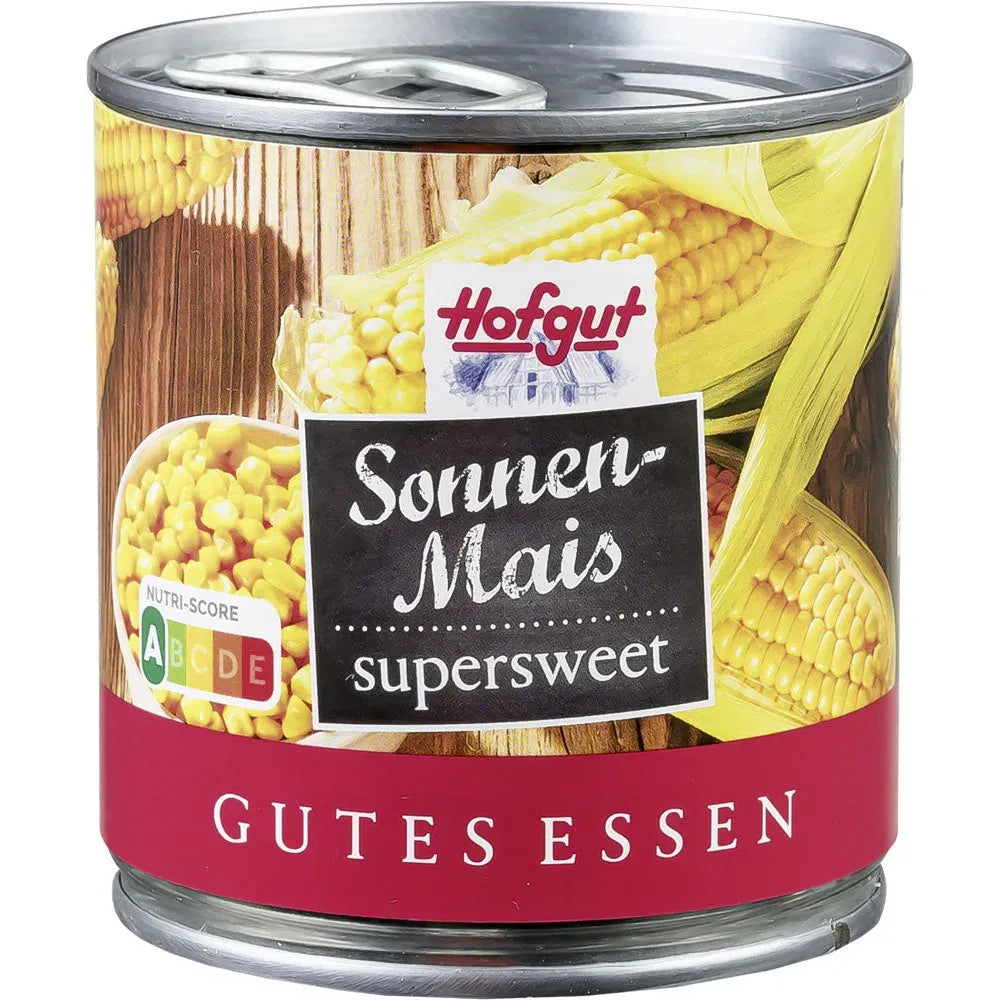 Hofgut Mais 212ml