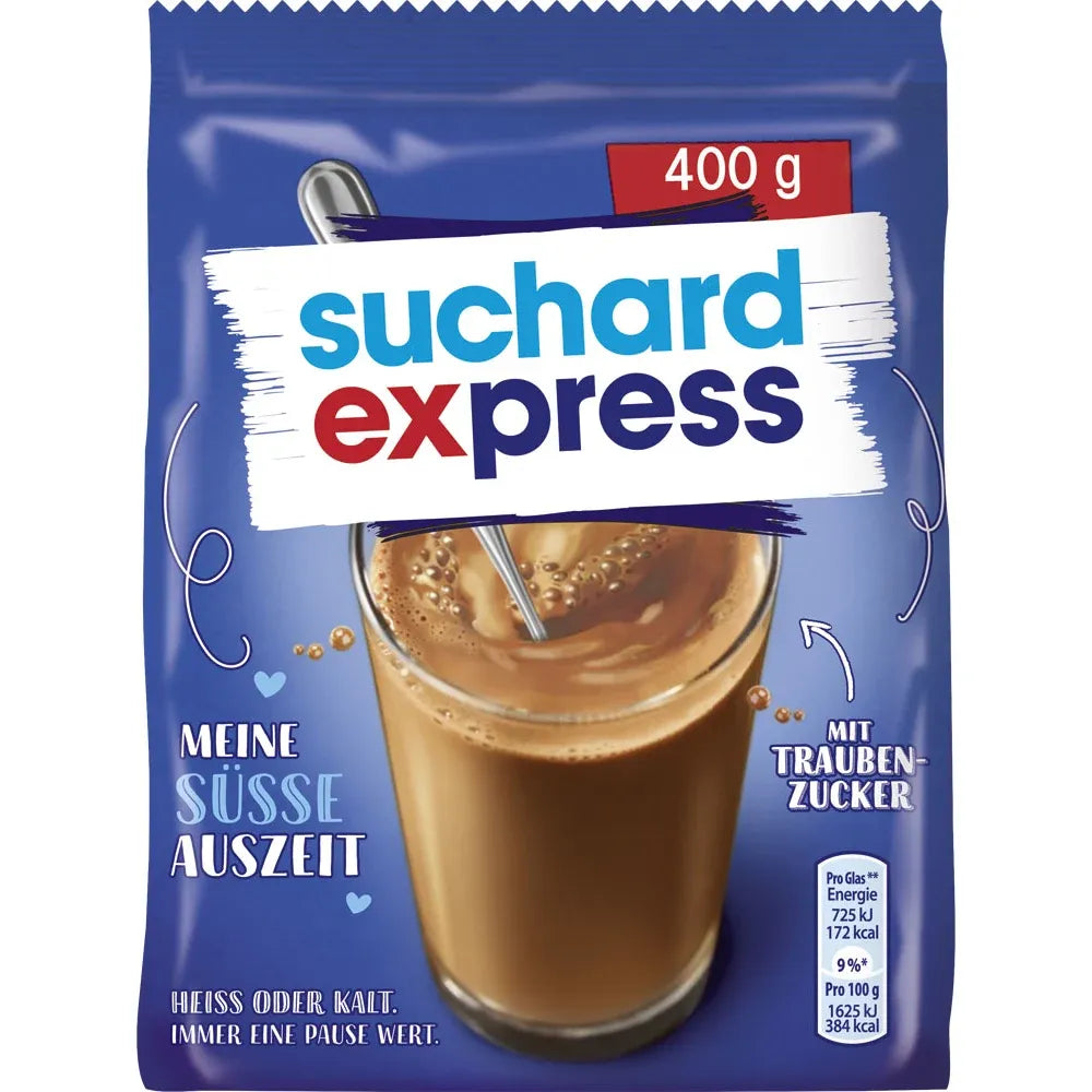 Suchard Express NFB 400g