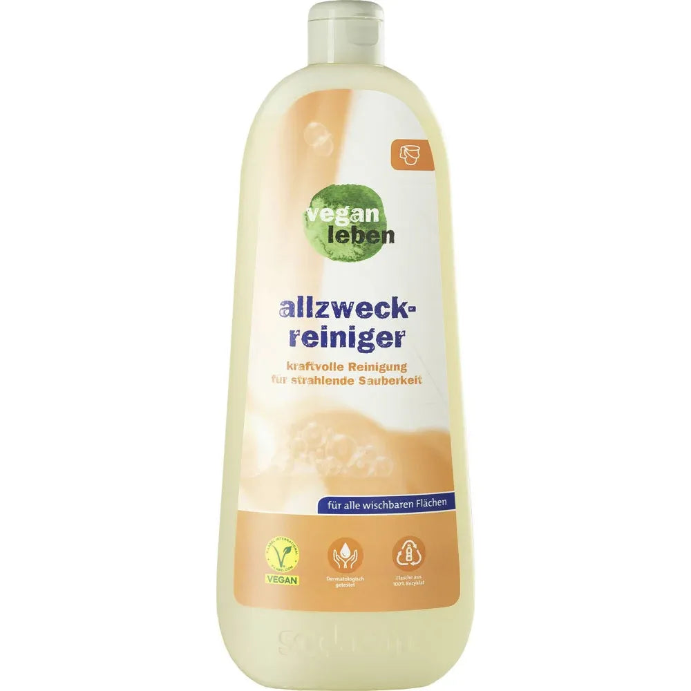 Vegan Leben Allzweckreiniger 1l