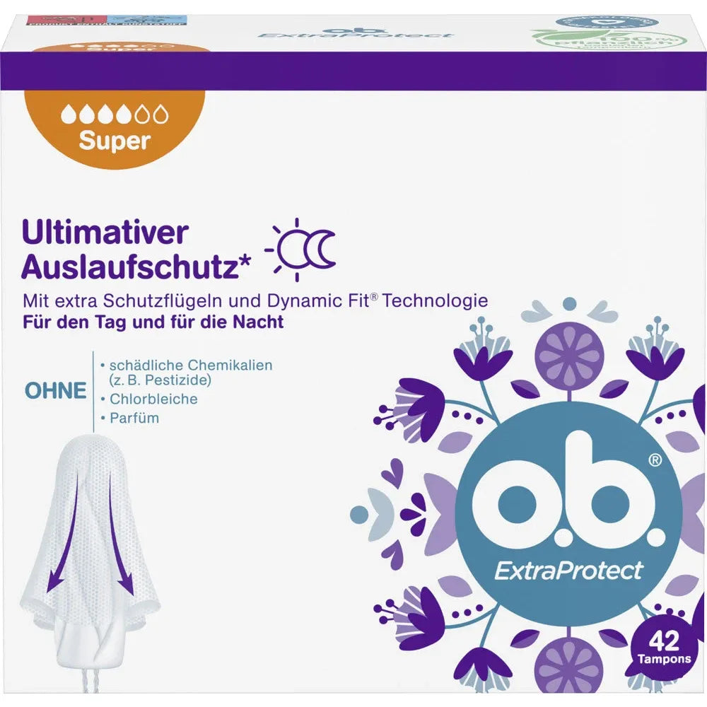 OB Extra Protect Super 42er