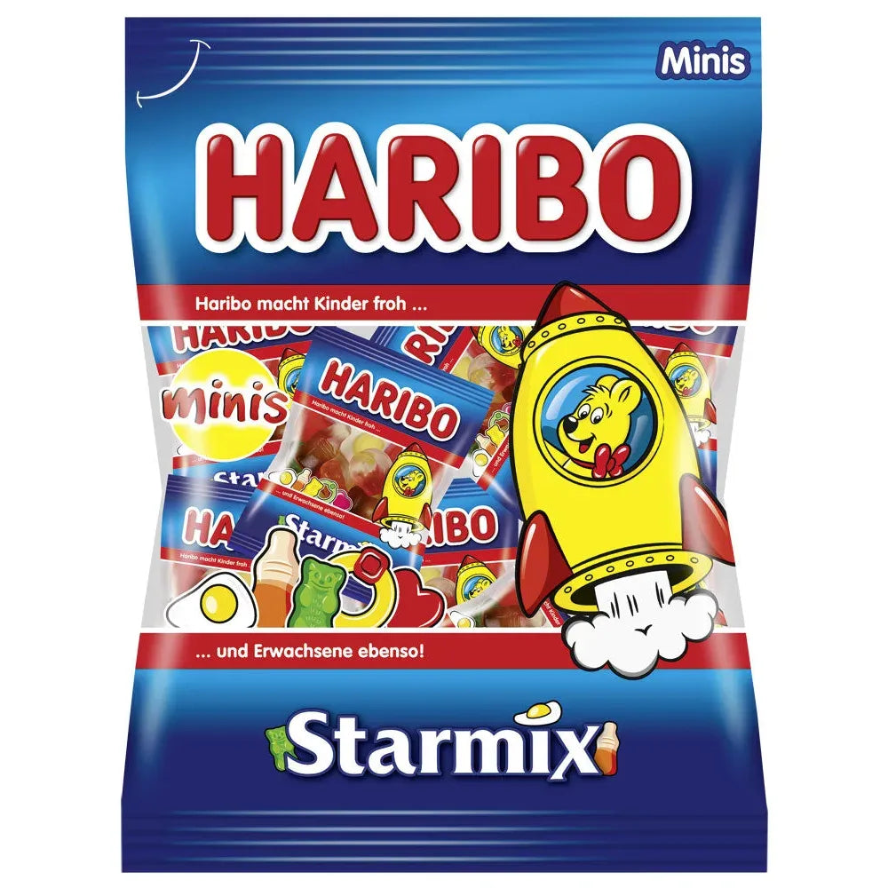 Haribo Starmix Mini 250g