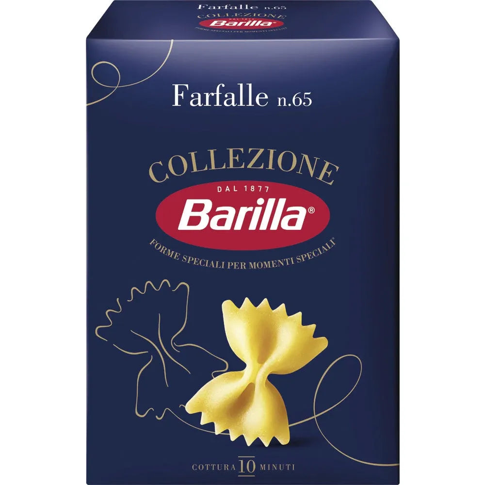 Barilla Farfalle 500g