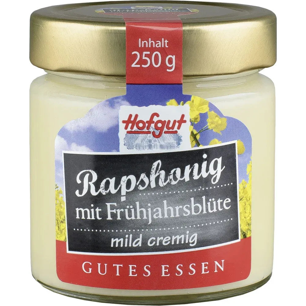 Hofgut Rapshonig 250g