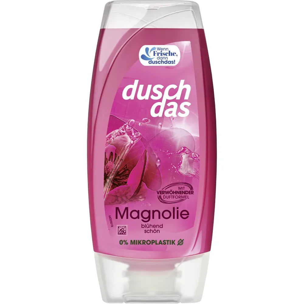 Duschbads Magnolie 225ml