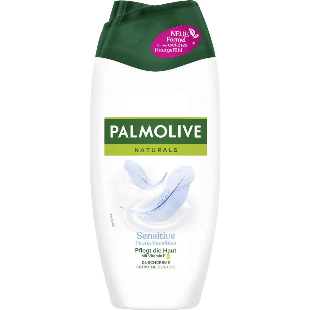 Palmolive Duschcreme Milch 250ml