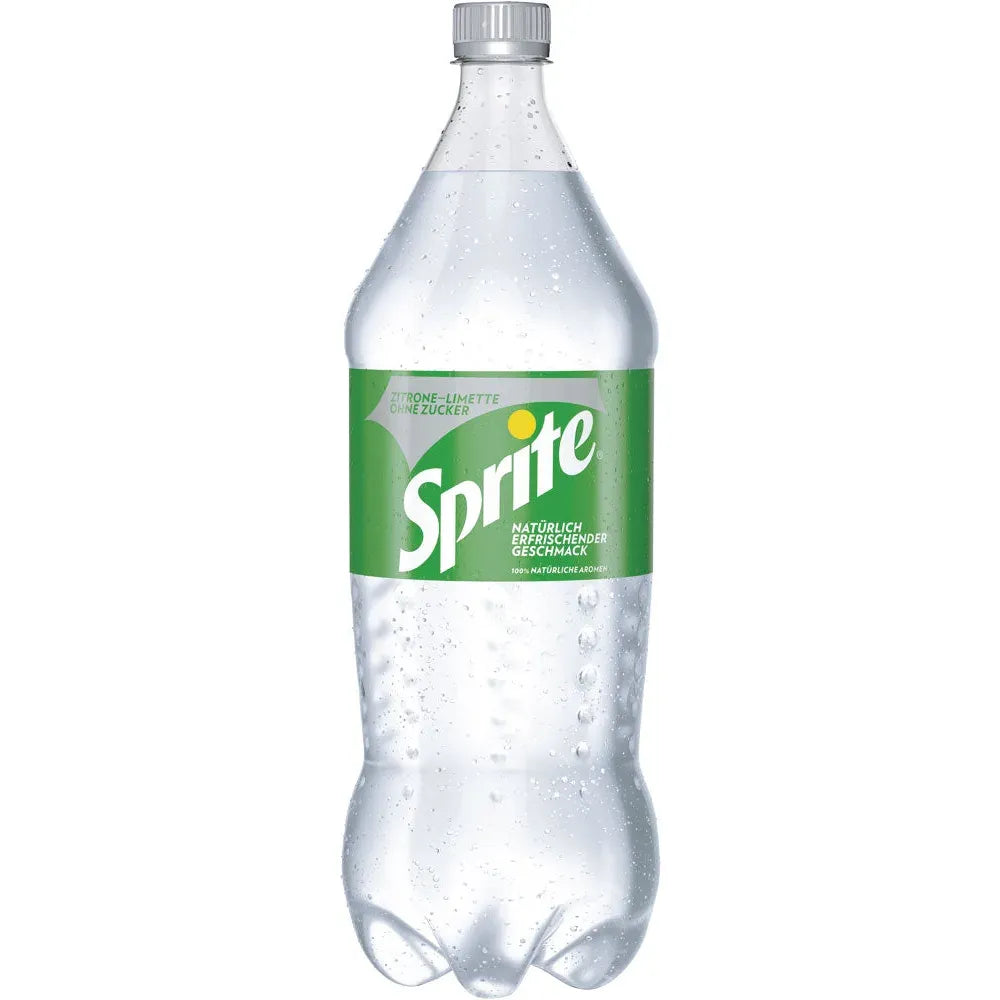Sprite 1,5l PET