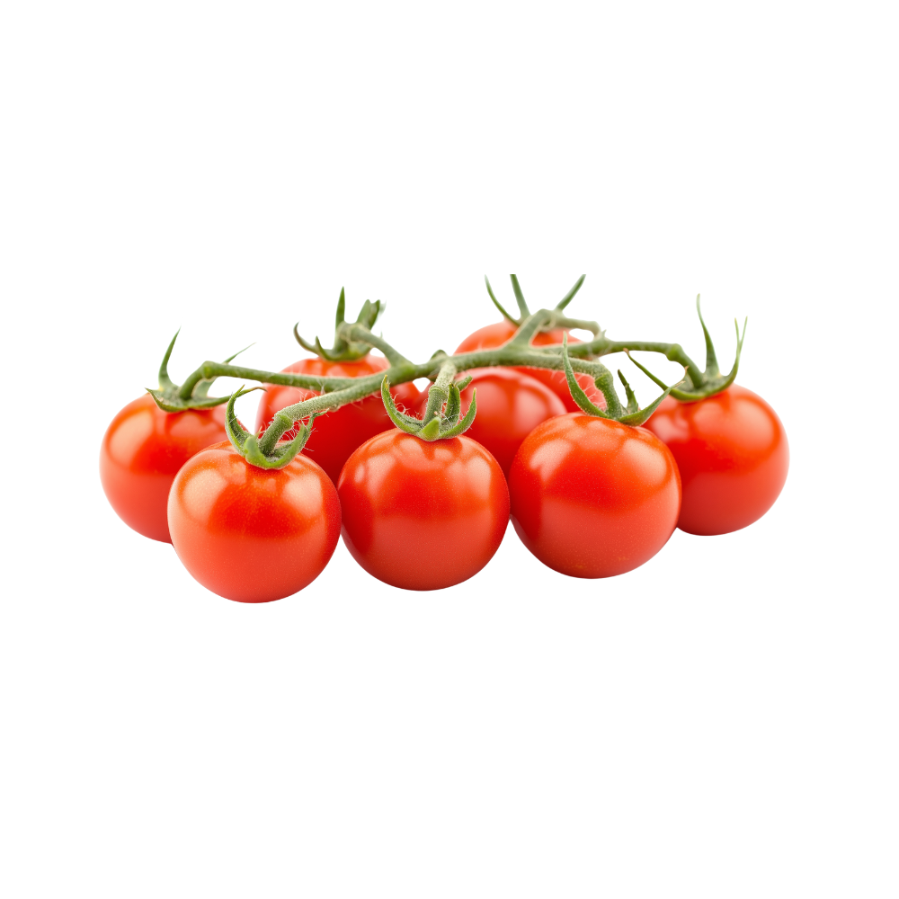 Cherryrispentomaten "Miss Perfect" 200g