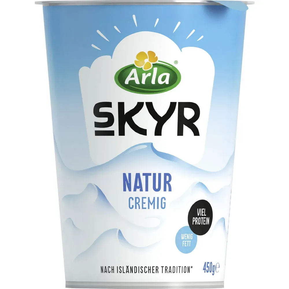 Arla Skyr Natur 450g