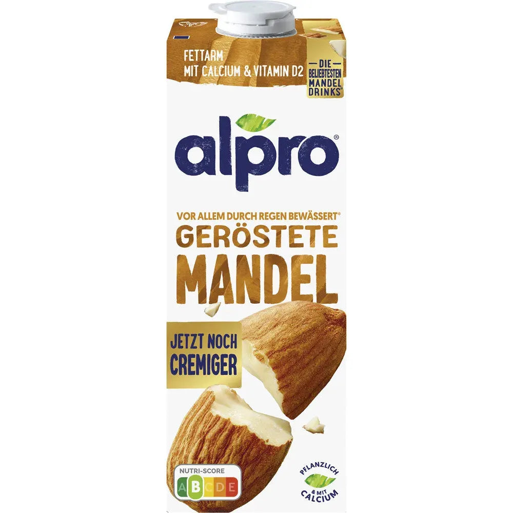 Alpro Mandel Drink 1l