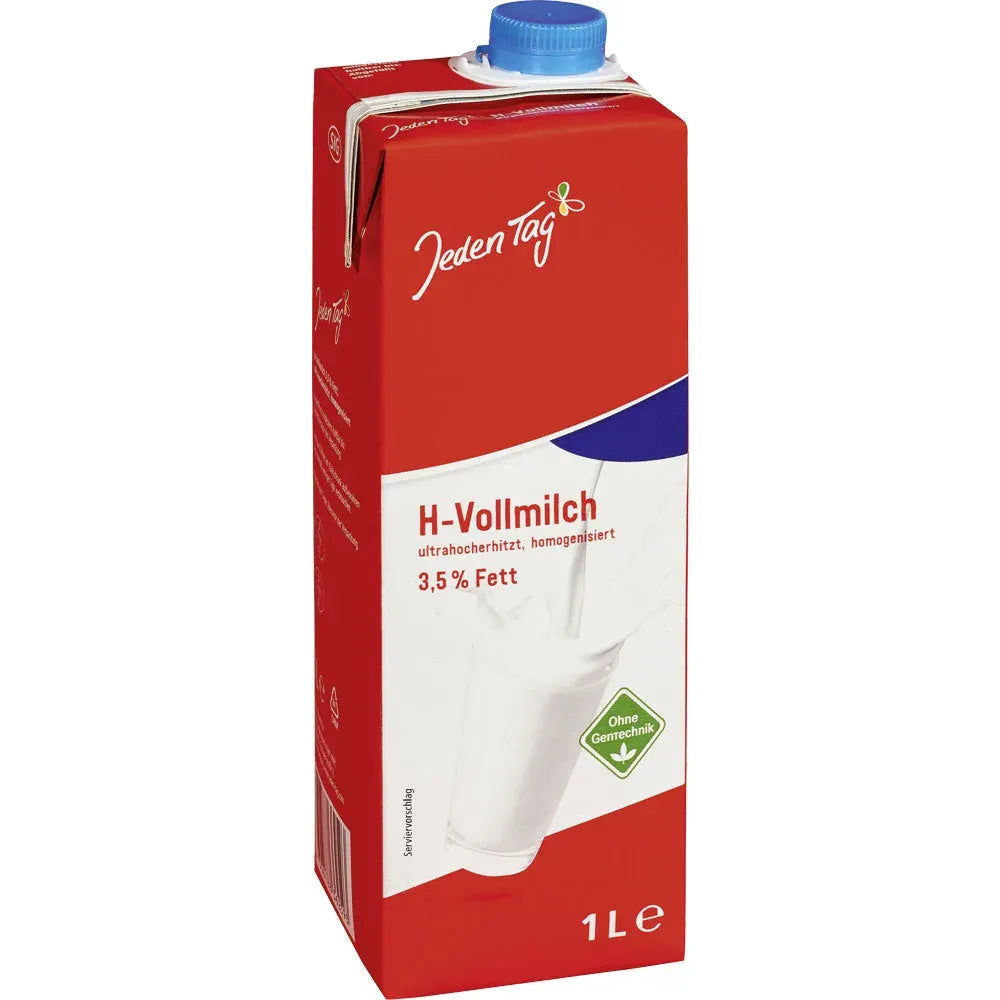 Jeden Tag 3,5% 1l