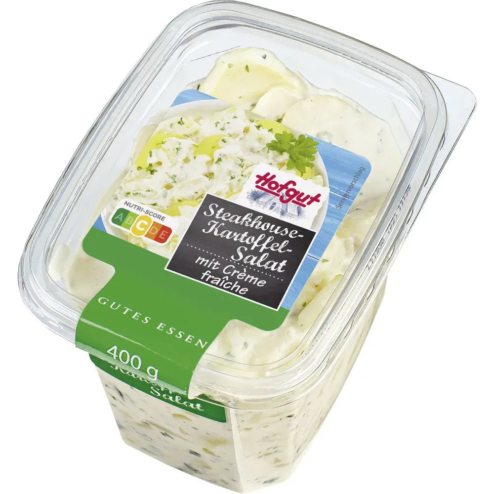 Hofgut Steakhousekartoffelsalat 400g
