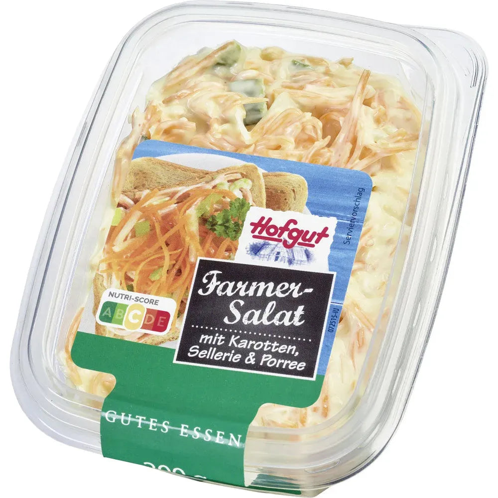 Hofgut Farmersalat 200g
