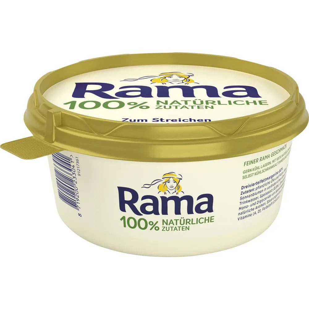 Rama 400g